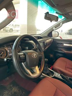 تۆیۆتا هایلۆکس